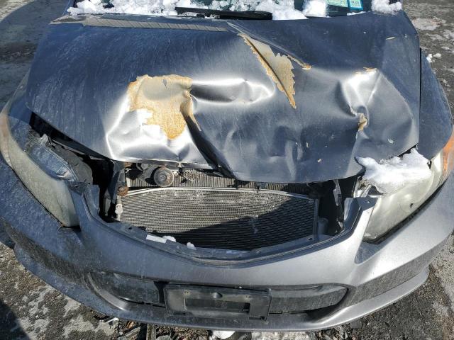Photo 11 from auction – 2012 HONDA CIVIC EX with VIN 2HGFG3A80CH525847