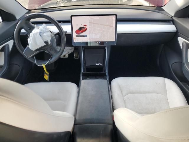 Photo 8 from auction – 2018 TESLA MODEL 3 with VIN 5YJ3E1EB9JF080559