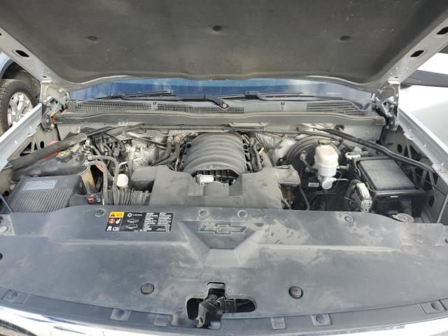 Photo 11 from auction – 2014 CHEVROLET SILVERADO with VIN 3GCPCREC7EG124203