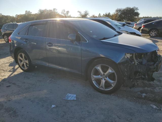 Photo 4 from auction – 2009 TOYOTA VENZA with VIN 4T3BK11A39U009400