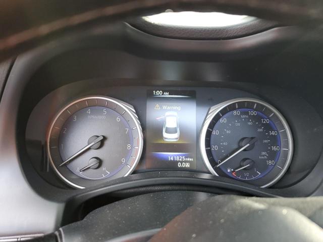 Photo 9 from auction – 2015 INFINITI Q50 BASE with VIN JN1BV7AR0FM394782