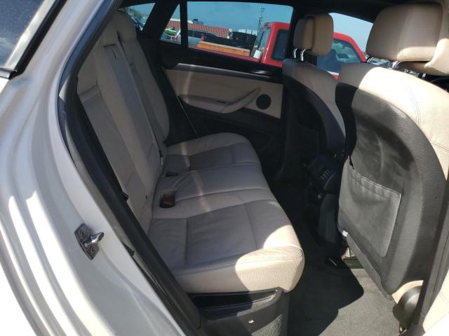 Photo 10 from auction – 2012 BMW X6 XDRIVE3 with VIN 5UXFG2C54CLX09895