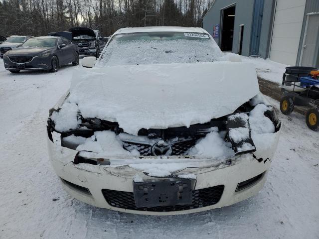 Photo 5 from auction – 2009 MAZDA 3 I with VIN JM1BK32F491191080