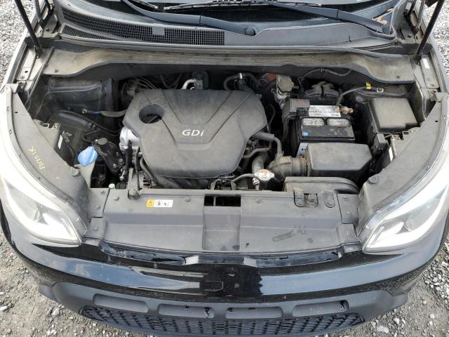 Photo 12 from auction – 2016 KIA SOUL with VIN KNDJN2A22G7355903