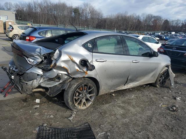 Photo 3 from auction – 2015 DODGE DART SXT with VIN 1C3CDFBB6FD266857