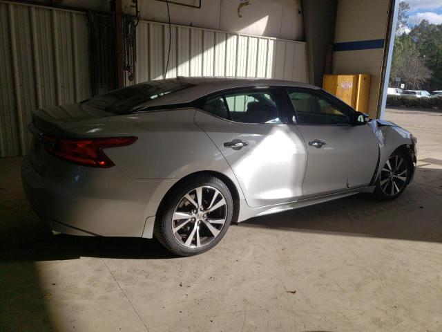 Photo 3 from auction – 2017 NISSAN MAXIMA 3.5 with VIN 1N4AA6AP3HC431402