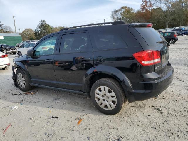 Photo 2 from auction – 2016 DODGE JOURNEY SE with VIN 3C4PDDAGXGT134484