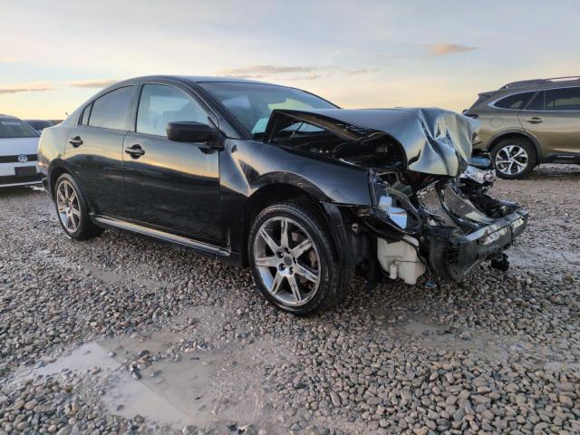 Photo 4 from auction – 2007 MITSUBISHI GALANT RAL with VIN 4A3AB76T07E046351