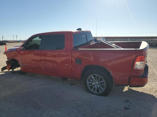 Photo 2 from auction – 2019 RAM 1500 BIG H with VIN 1C6SRFFT5KN907584