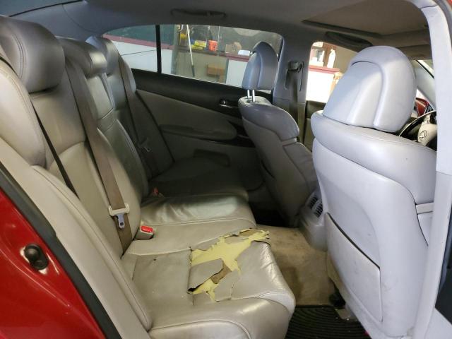 Photo 10 from auction – 2006 LEXUS GS 300 with VIN JTHCH96SX60006804