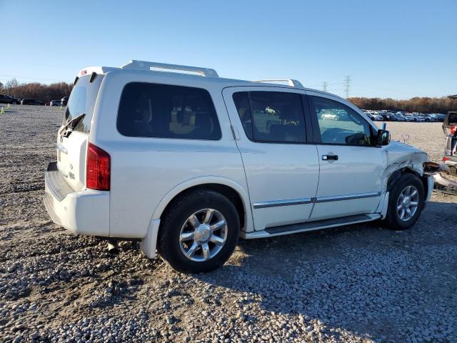 Photo 3 from auction – 2006 INFINITI QX56 with VIN 5N3AA08A56N805313