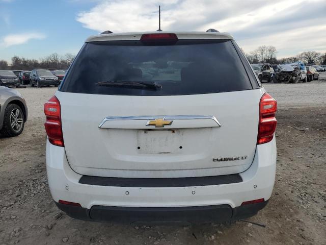 Photo 6 from auction – 2016 CHEVROLET EQUINOX LT with VIN 2GNALCEK5G1158766