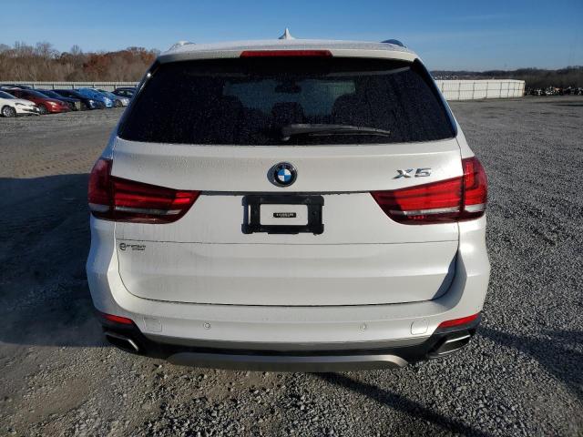 Photo 6 from auction – 2018 BMW X5 SDRIVE3 with VIN 5UXKR2C53J0X07935