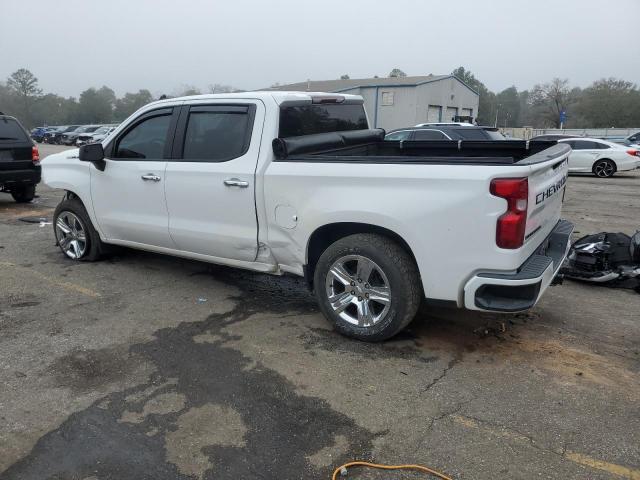 Photo 2 from auction – 2021 CHEVROLET silverado with VIN 3GCPWAEK1MG348985