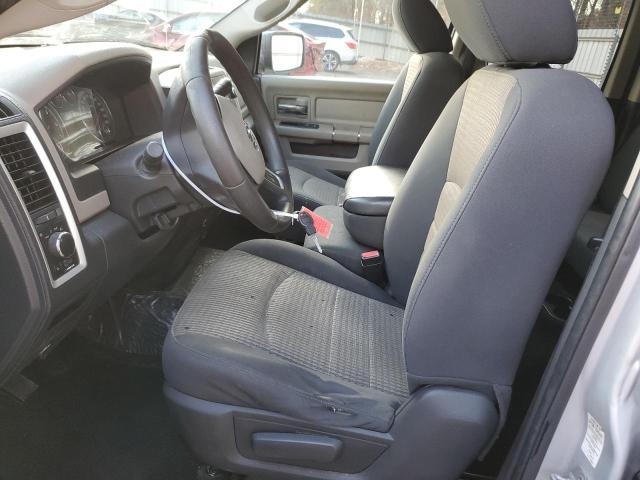 Photo 7 from auction – 2011 DODGE RAM 1500 with VIN 1D7RB1GP6BS608869