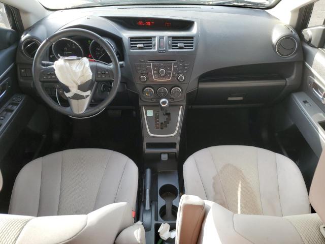 Photo 8 from auction – 2014 MAZDA 5 TOURING with VIN JM1CW2CL8E0175911