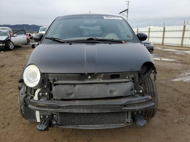 Photo 5 from auction – 2013 FIAT 500 SPORT with VIN 3C3CFFBR0DT533294