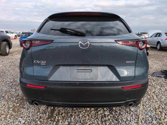Photo 6 from auction – 2023 MAZDA CX-30 PREF with VIN 3MVDMBCM7PM500243