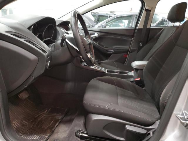 Photo 7 from auction – 2018 FORD FOCUS SE with VIN 1FADP3F2XJL291927