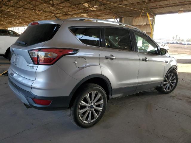 Photo 3 from auction – 2017 FORD ESCAPE TIT with VIN 1FMCU0J91HUA63199