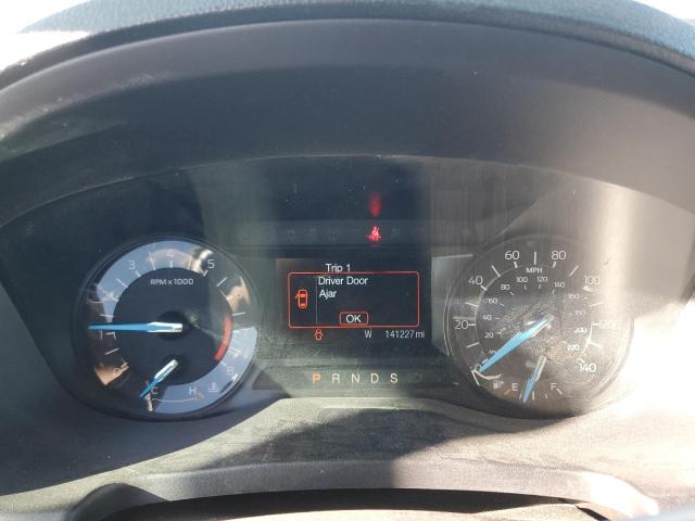 Photo 9 from auction – 2016 FORD EXPLORER with VIN 1FM5K8B82GGB18291