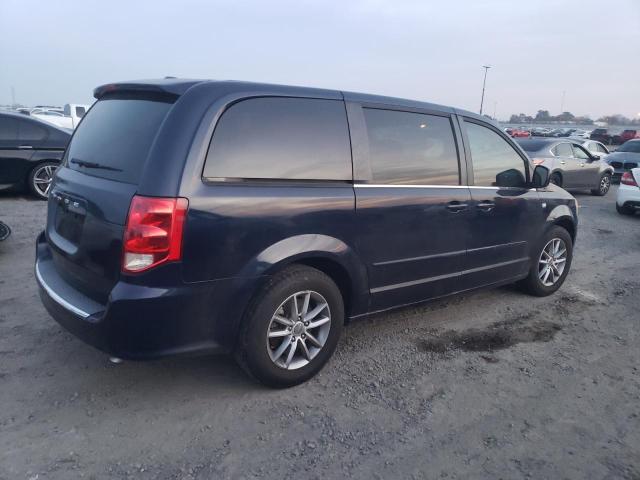 Photo 3 from auction – 2014 DODGE GRAND CARAVAN with VIN 2C4RDGBGXER187887