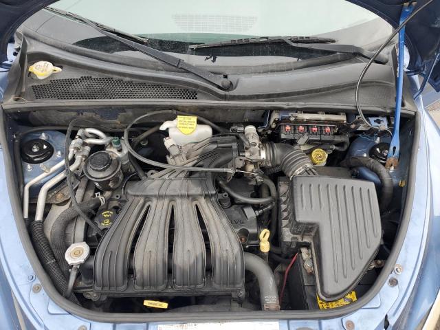 Photo 11 from auction – 2007 CHRYSLER PT CRUISER with VIN 3A4FY48B97T537652