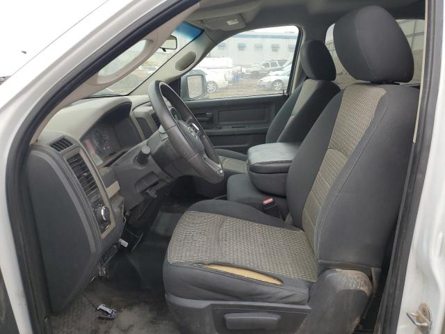 Photo 7 from auction – 2011 DODGE RAM 1500 with VIN 1D7RV1CPXBS687301