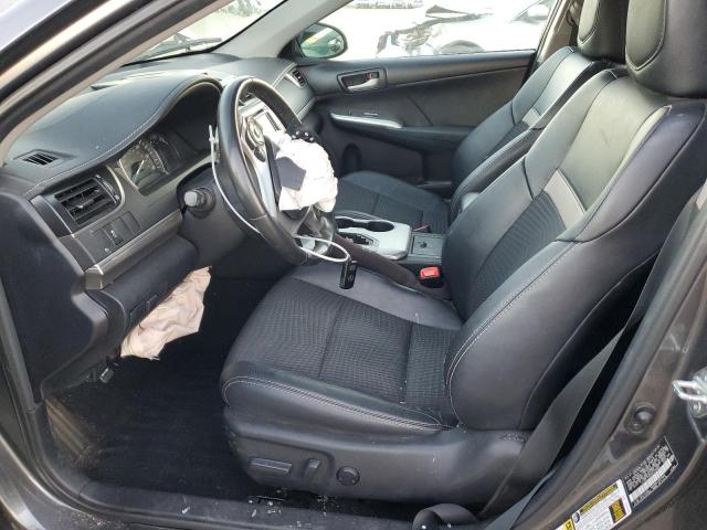 Photo 7 from auction – 2012 TOYOTA CAMRY BASE with VIN 4T1BF1FK5CU138602