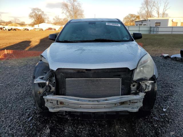 Photo 5 from auction – 2011 CHEVROLET EQUINOX LS with VIN 2GNALBEC3B1283289