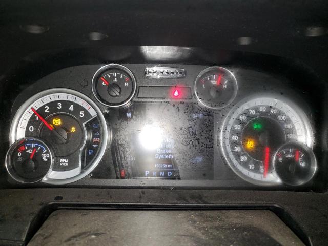 Photo 9 from auction – 2016 RAM 1500 LARAM with VIN 1C6RR7NM1GS205124