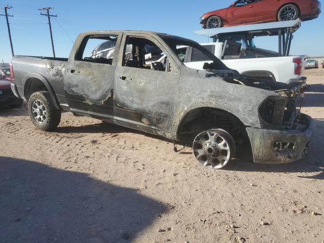 Photo 4 from auction – 2021 RAM 2500 LARAM with VIN 3C6UR5FL3MG670740