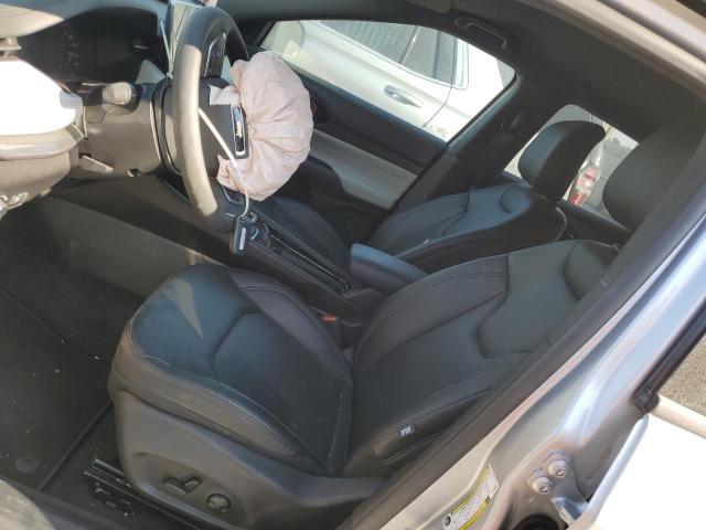 Photo 7 from auction – 2025 JEEP COMPASS LI with VIN 3C4NJDCN5ST513557