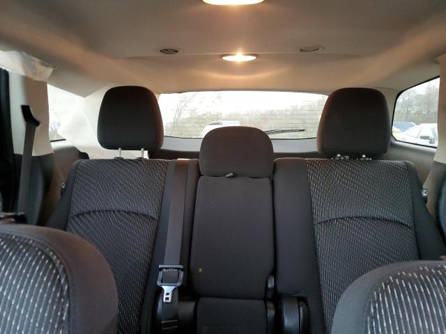 Photo 10 from auction – 2013 DODGE JOURNEY SX with VIN 3C4PDCBB7DT650388