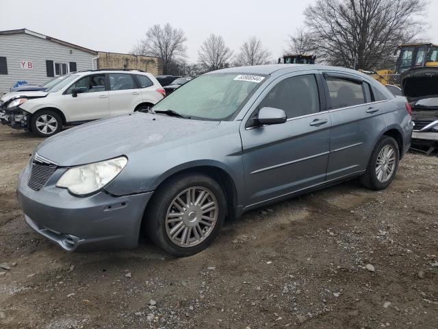 CHRYSLER SEBRING TO 2008 with VIN 1C3LC56R08N224945 - Photo from auction