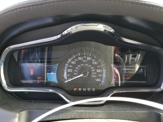 Photo 9 from auction – 2013 LINCOLN MKT with VIN 2LMHJ5FK2DBL50465