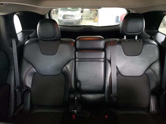 Photo 10 from auction – 2015 JEEP CHEROKEE T with VIN 1C4PJMBS8FW556810