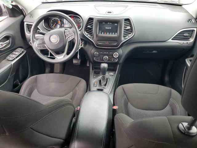 Photo 8 from auction – 2019 JEEP CHEROKEE L with VIN 1C4PJLCB8KD296987