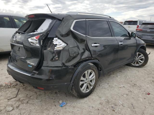Photo 3 from auction – 2014 NISSAN ROGUE S with VIN 5N1AT2MV9EC794060