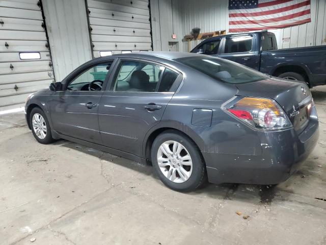 Photo 2 from auction – 2010 NISSAN ALTIMA BAS with VIN 1N4AL2AP2AN468339