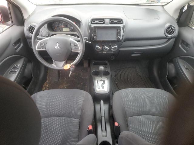 Photo 8 from auction – 2019 MITSUBISHI MIRAGE G4 with VIN ML32F3FJ6KHF18987