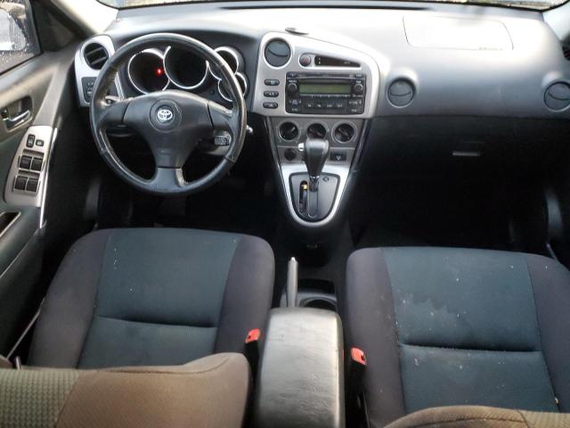 Photo 8 from auction – 2006 TOYOTA COROLLA MA with VIN 2T1KR32E76C556068