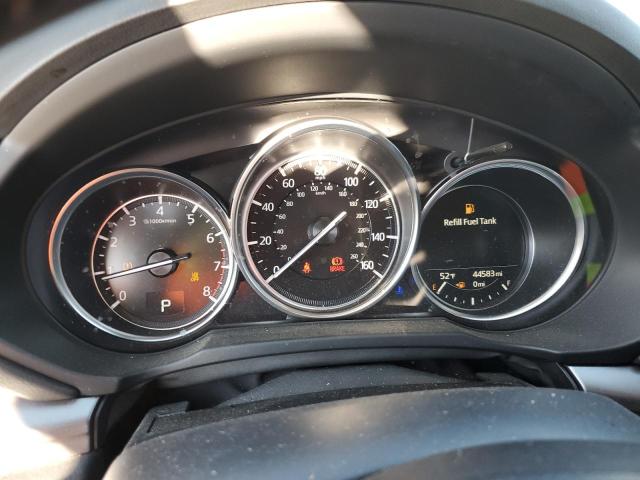 Photo 9 from auction – 2020 MAZDA CX-5 TOURI with VIN JM3KFACM5L0860595