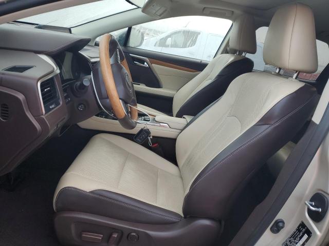 Photo 7 from auction – 2018 LEXUS RX 350 BAS with VIN 2T2ZZMCA8JC109866