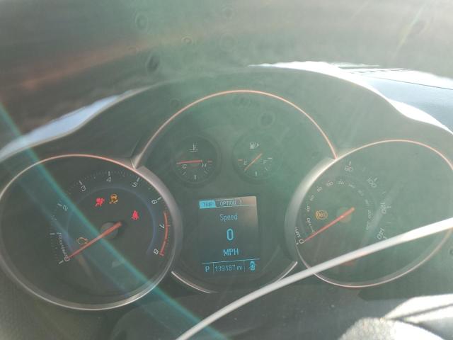 Photo 9 from auction – 2013 CHEVROLET CRUZ with VIN 1G1PC5SB6D7204647