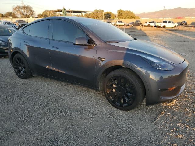 Foto 4 de la subasta – 2023 TESLA MODEL Y con VIN 7SAYGDEE8PA196856