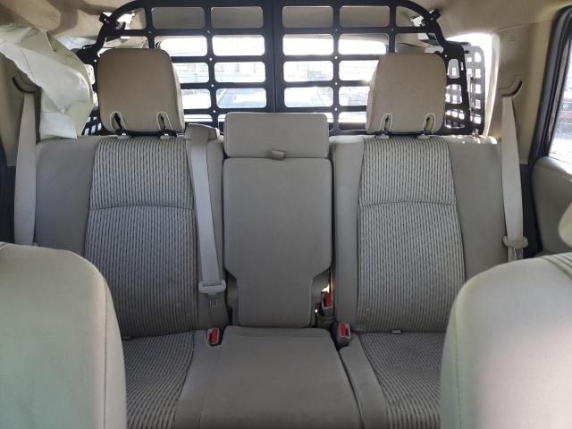 Photo 10 from auction – 2015 TOYOTA 4RUNNER SR with VIN JTEZU5JR1F5098470
