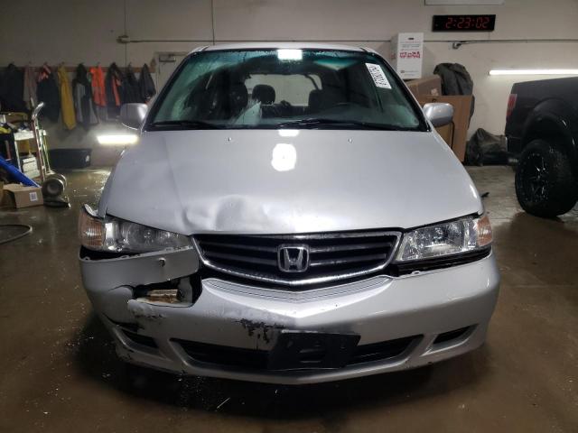 Photo 5 from auction – 2004 HONDA ODYSSEY EX with VIN 5FNRL18034B058216