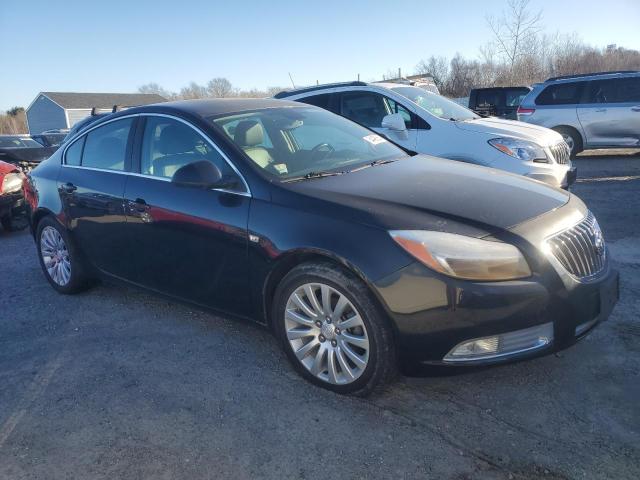 Photo 4 from auction – 2011 BUICK REGAL CXL with VIN W04GN5EC4B1099932