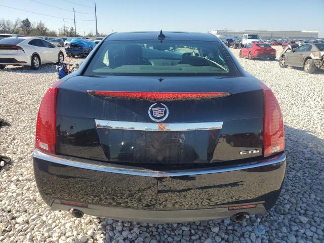 Photo 6 from auction – 2009 CADILLAC CTS with VIN 1G6DF577490113658